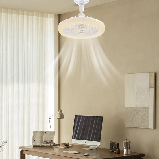 Deckenventilator | Fernbedienung