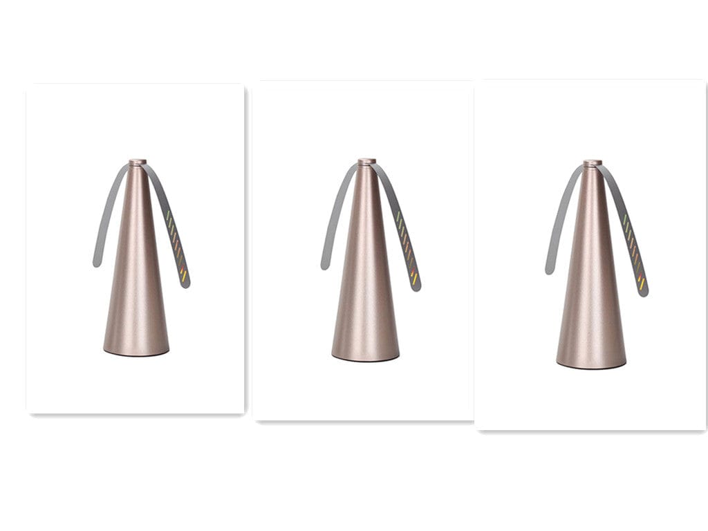 ByeFly™ Fliegenabwehrventilator