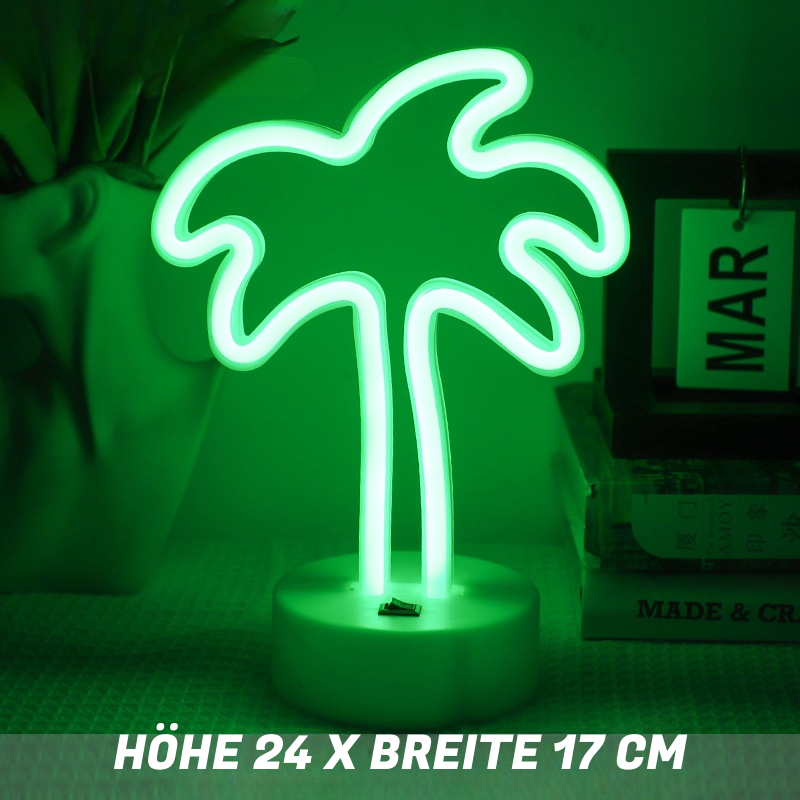 LED Skulpturen