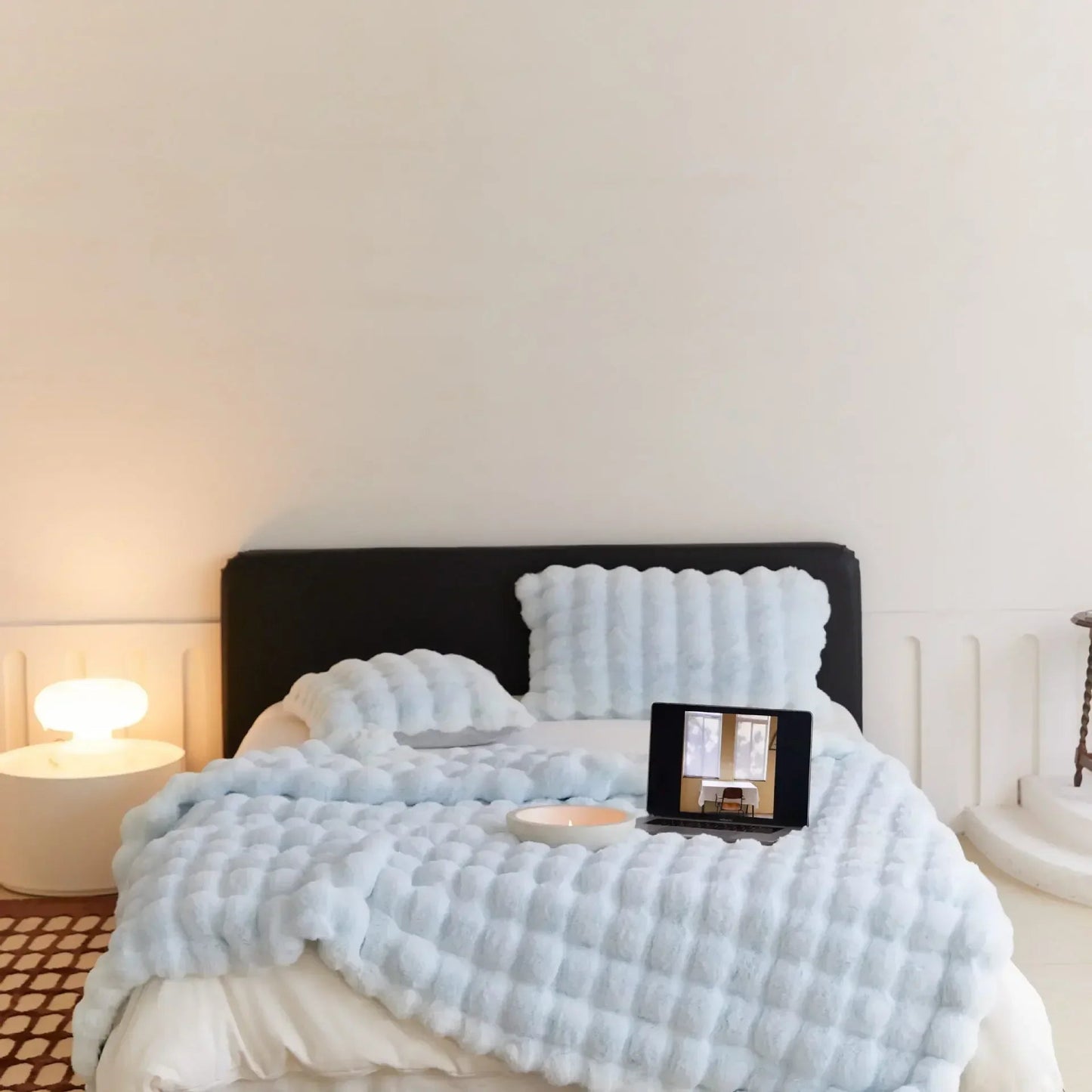 Garduru – Deine Kuscheldecke für gemütliche Abende
