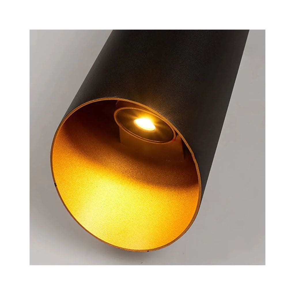 Garduru - Moderne Wasserdichte LED Wandleuchte für Innen- und Außenbereich