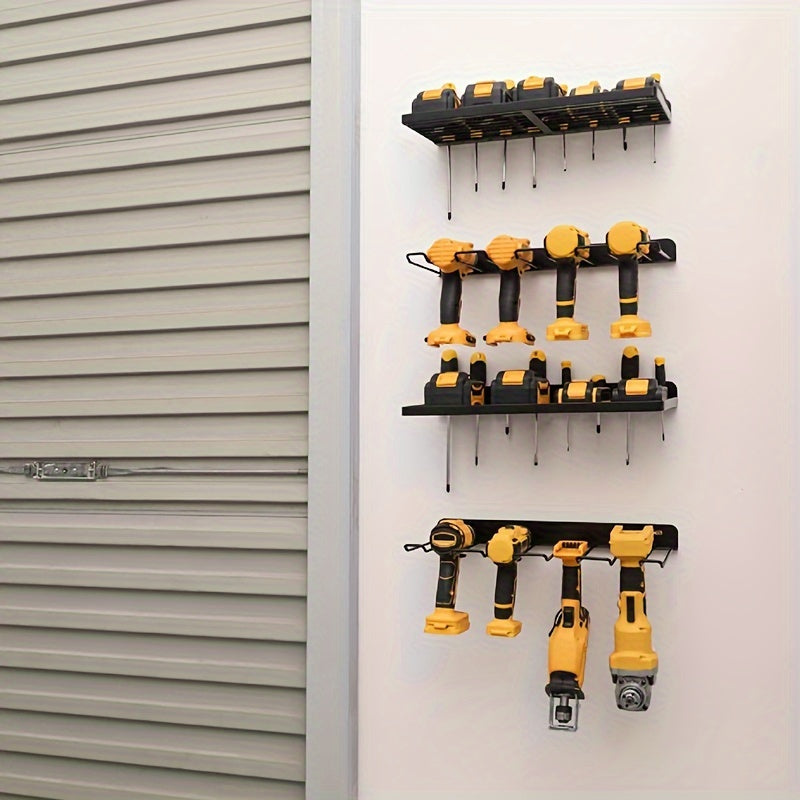 Metall Garage Werkzeug Wand Lagerregal