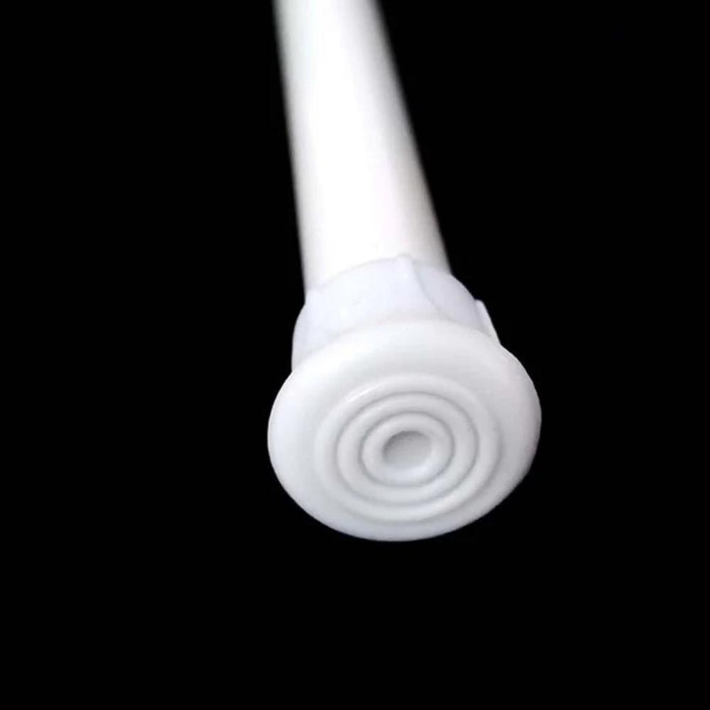 Verstellbare Teleskopvorhangstange