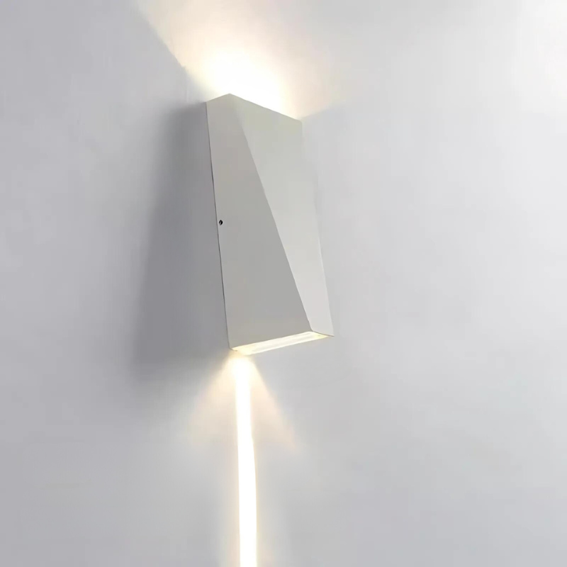 Garduru LED-Wandlampe für stilvolle Außenbeleuchtung"
Optimierter Titel:
"Elegante LED-Wandlampe für Garduru Außenbeleuchtung