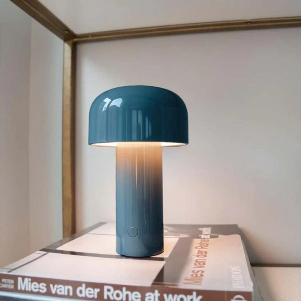 Mushroom Wireless Tischlampe | LumeMush