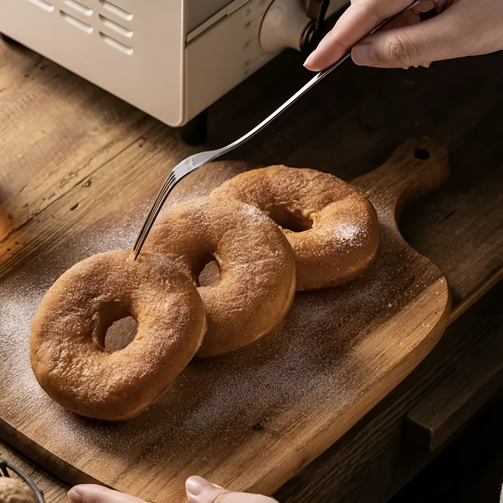 Artisan Holz Servierplatte