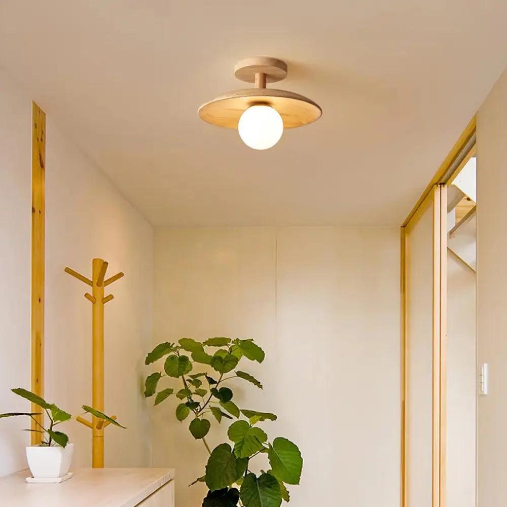 Morgendis - Deckenlampe