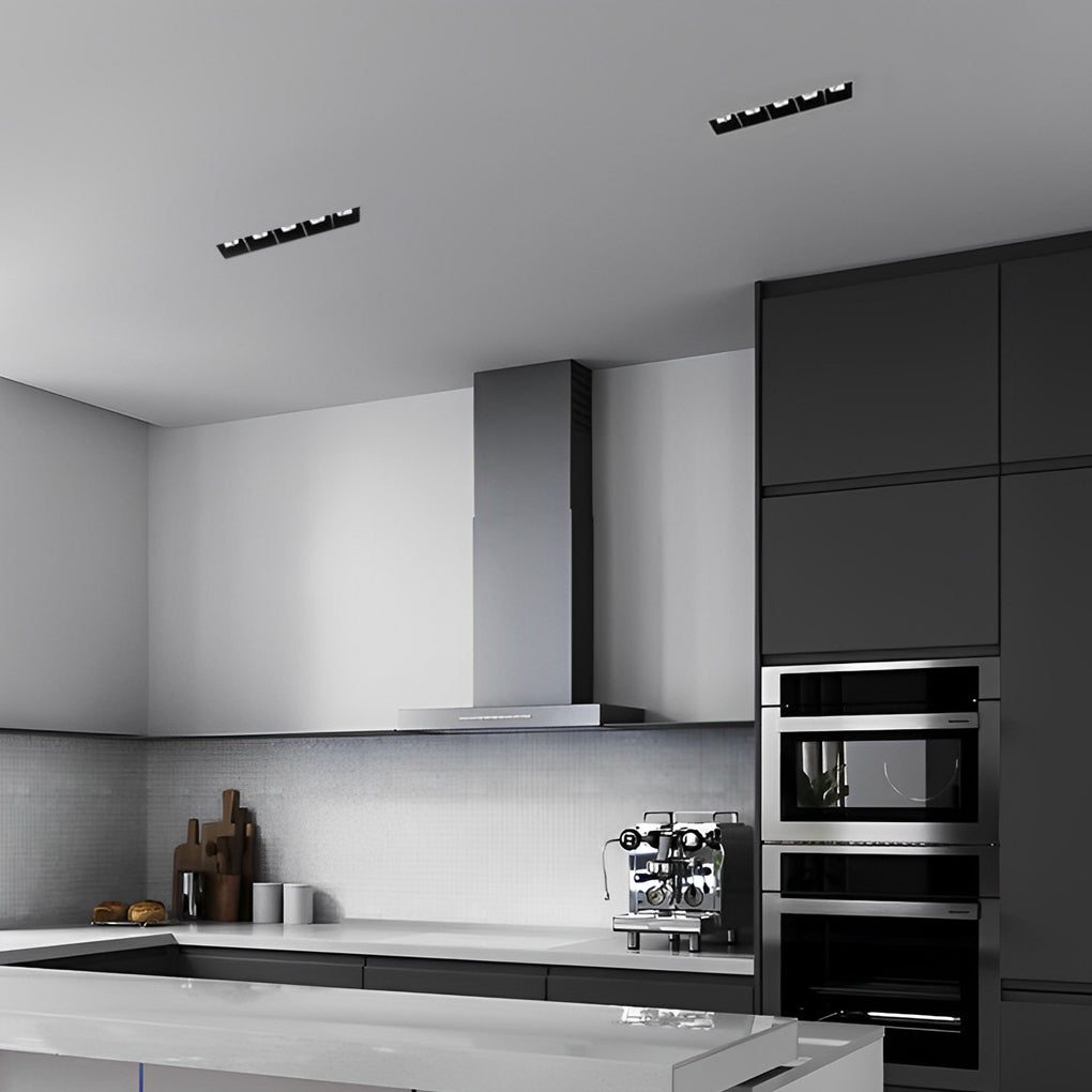 Deckenleuchte Modern Trimless LED Spotlicht