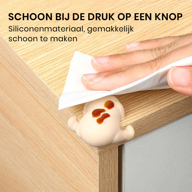 Garduru GRATIS | Ecke Schützer™