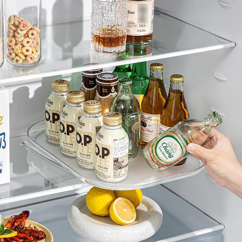 Garduru – Ihr Platzwunder für den Kühlschrank | 50% RABATT