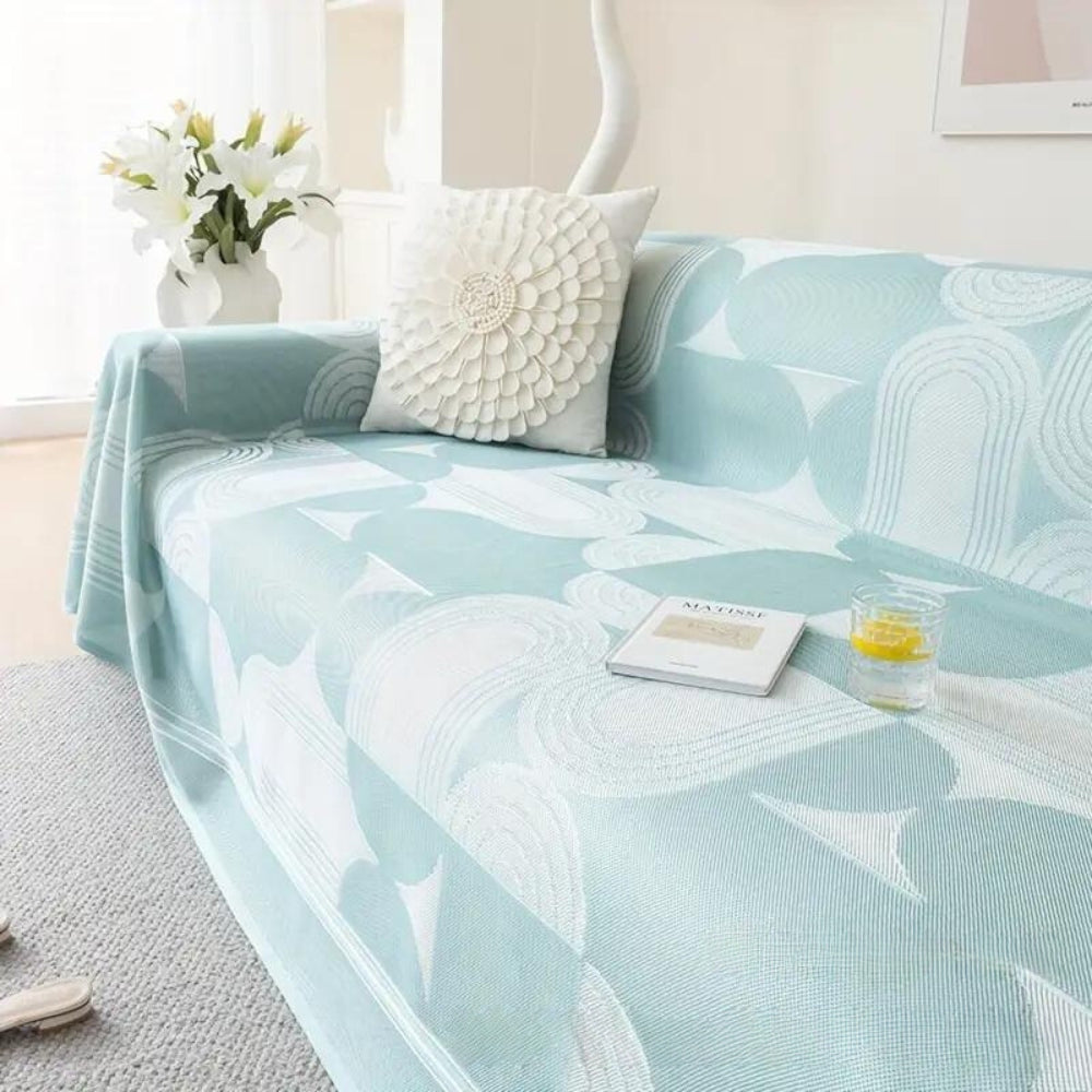 Luxus Kühl Sofa Bezug