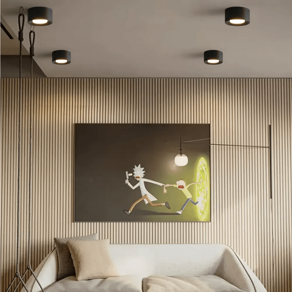 Havn Ljus - Deckenlampe