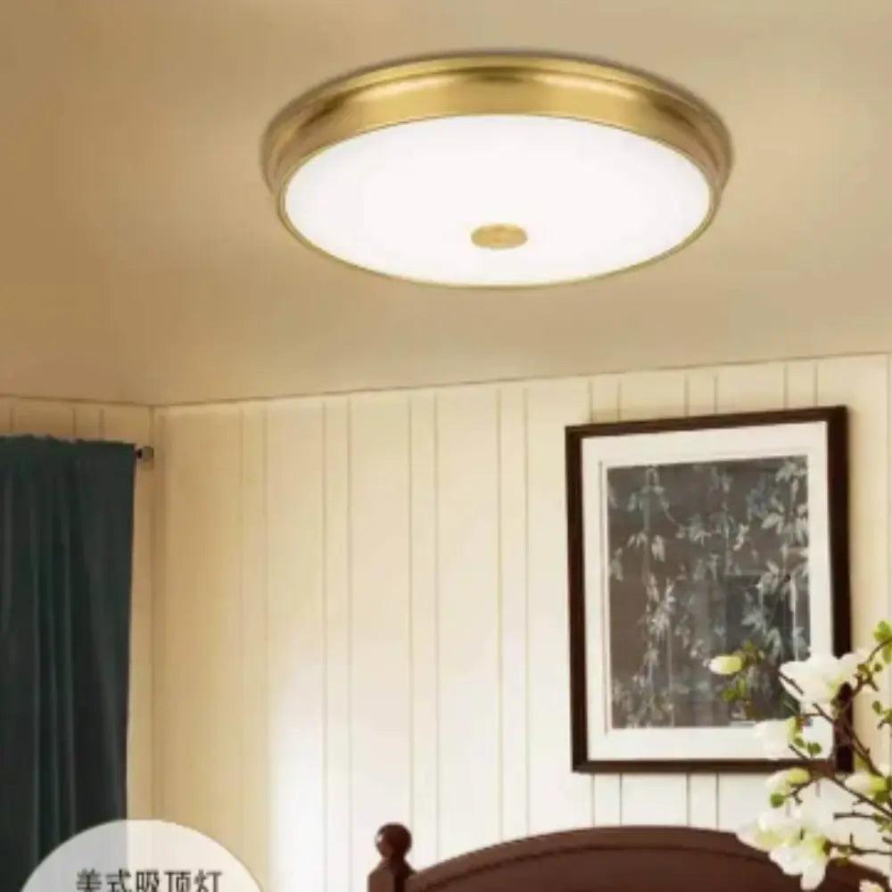 Havn Style - Deckenlampe