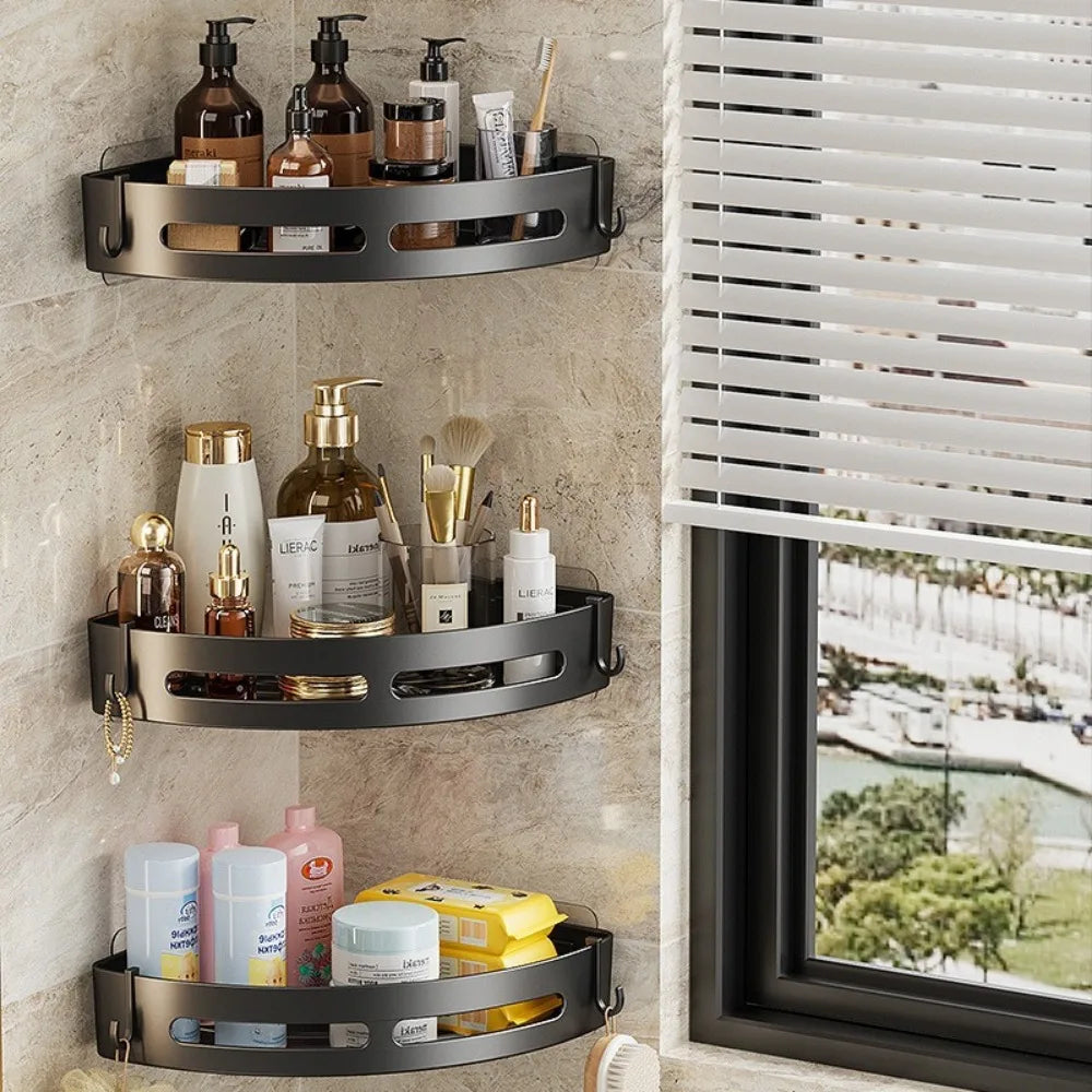 Elegante Wand - Regale Ohne Bohren