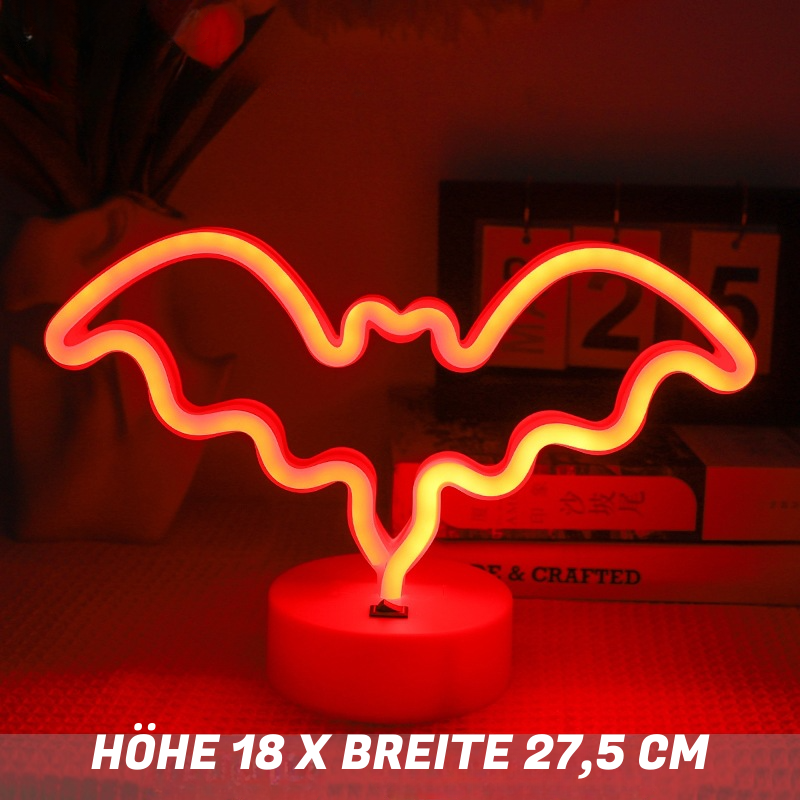 LED Skulpturen