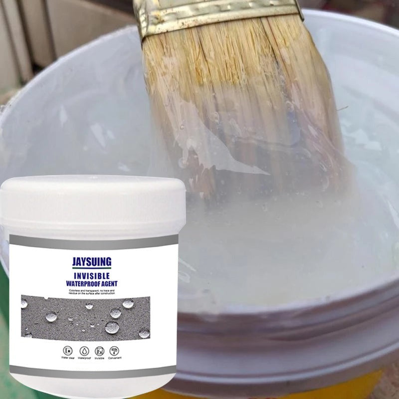 Garduru wasserfeste Beschichtung - MigWax