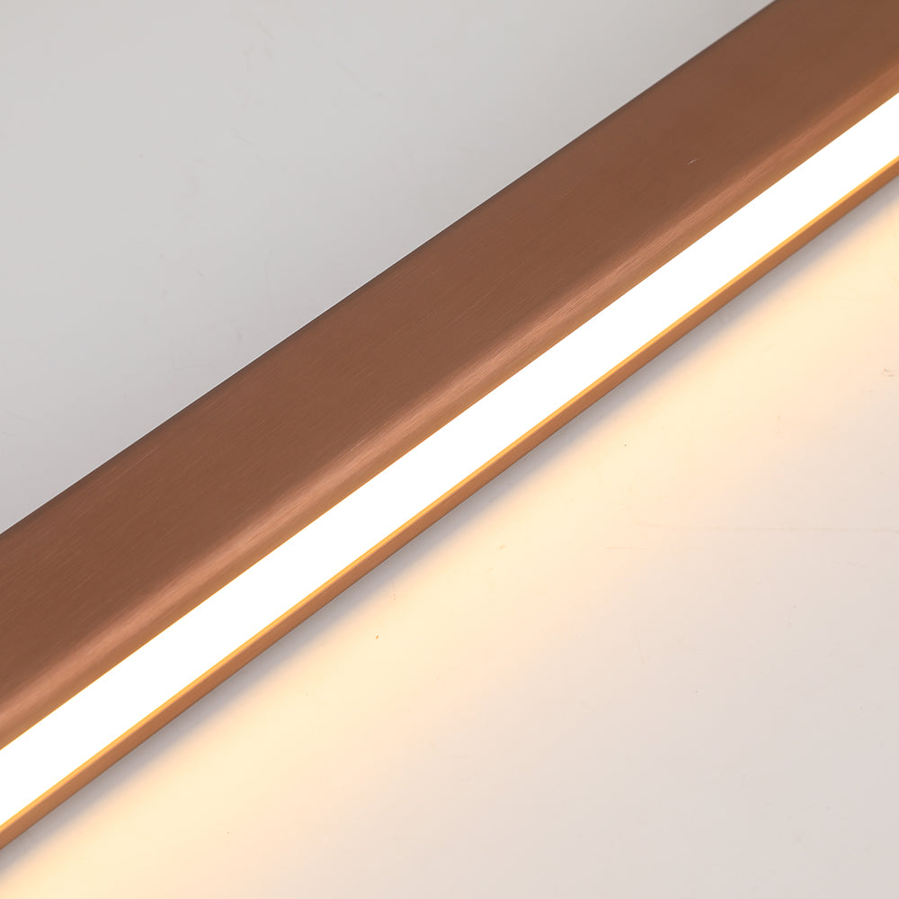 Moderne Metal- und Acryl-Hängeleuchte – Elegante und langlebige Lampe mit LED-Quelle