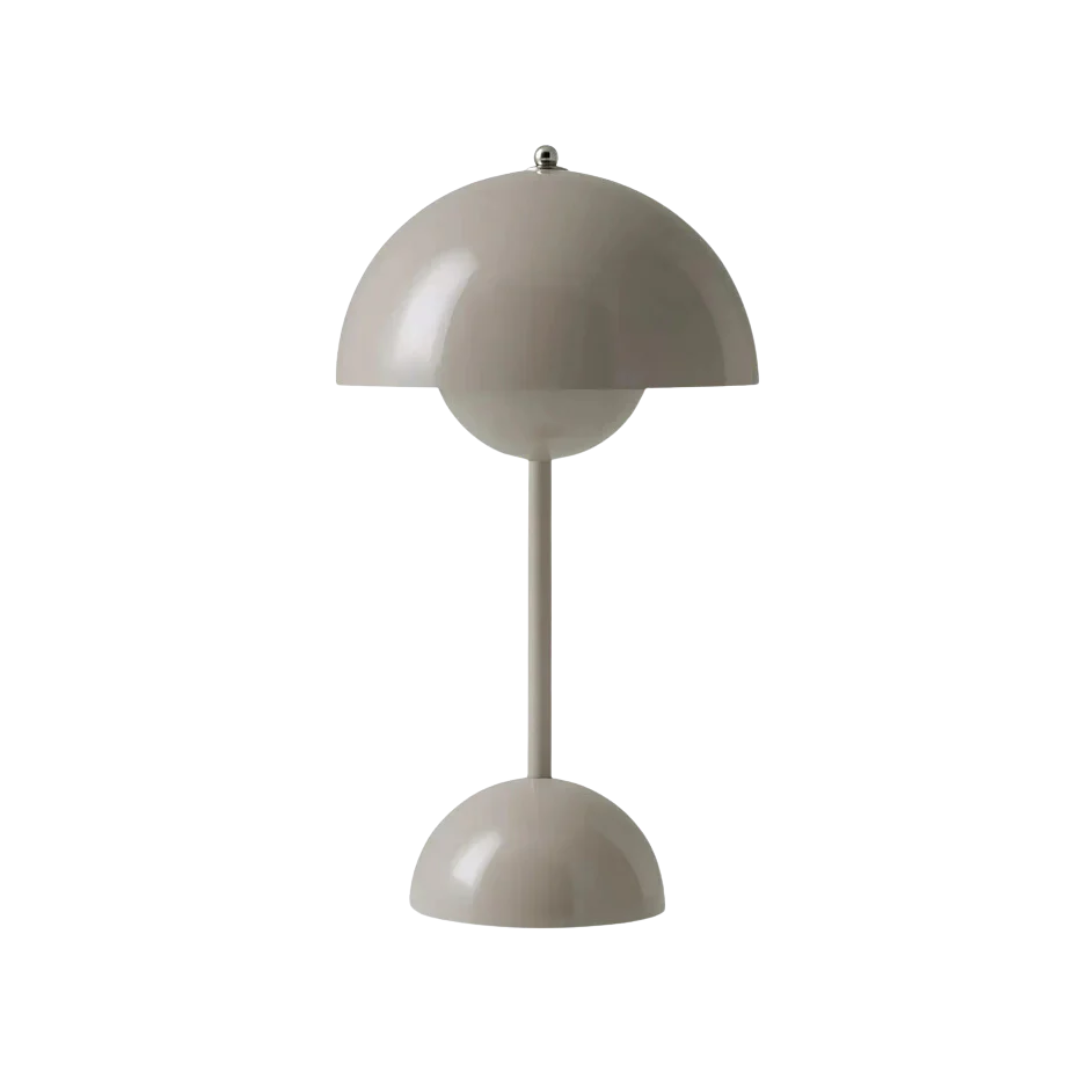 Zeitlose Stehlampe mit minimalistischem Design für Wohnzimmer und Schlafzimmer