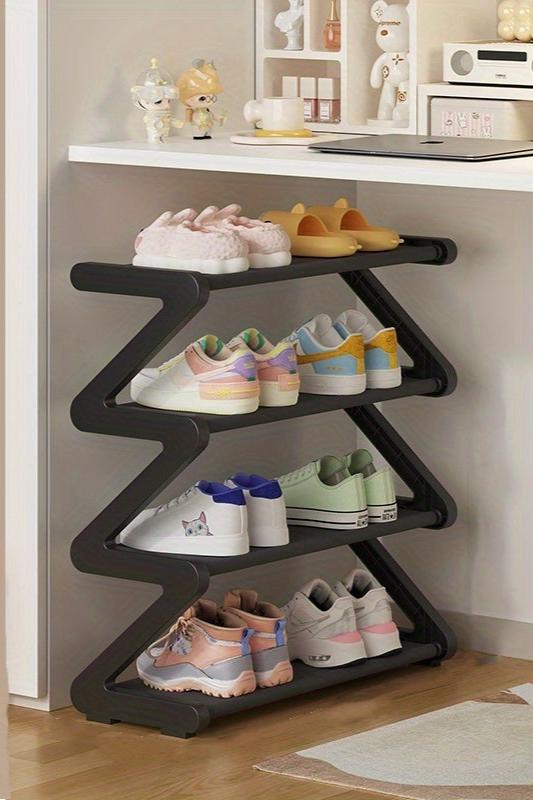 Garduru Schuhregal - Stilvoller und Platzsparender Schuhaufbewahrer