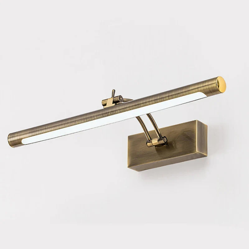Nordic Touch Dimmerschalter Spiegel Wandlampe Sensor Wandlicht