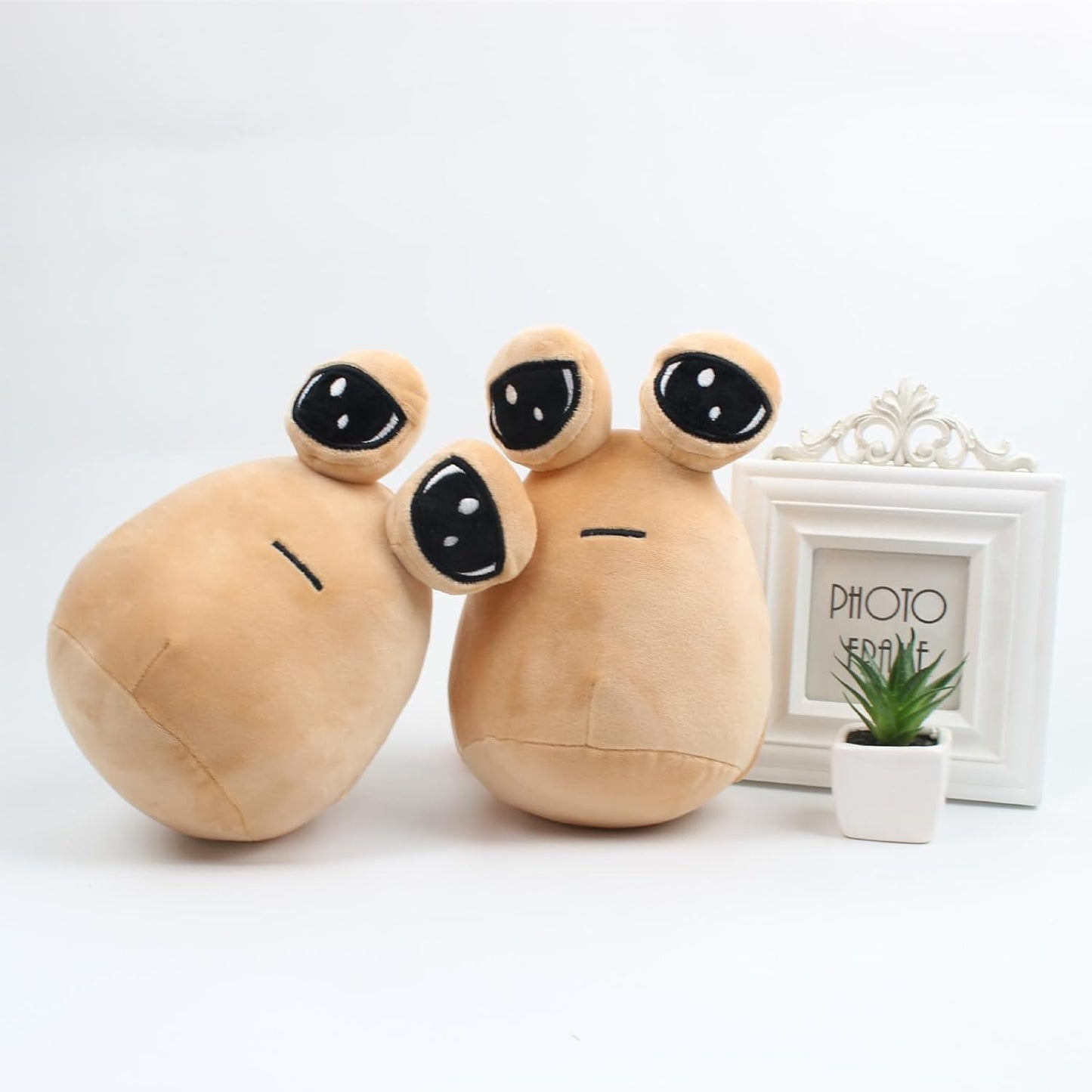 Emoji Kissen