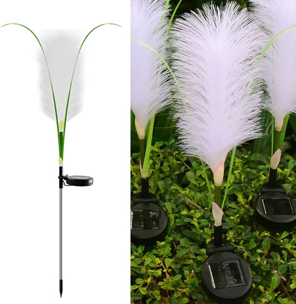 Solarfaser-Optik-Lampen