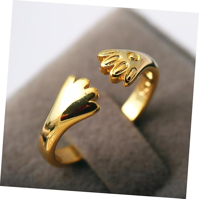 ClawCharm - Verstellbarer Katzen Schwanzring