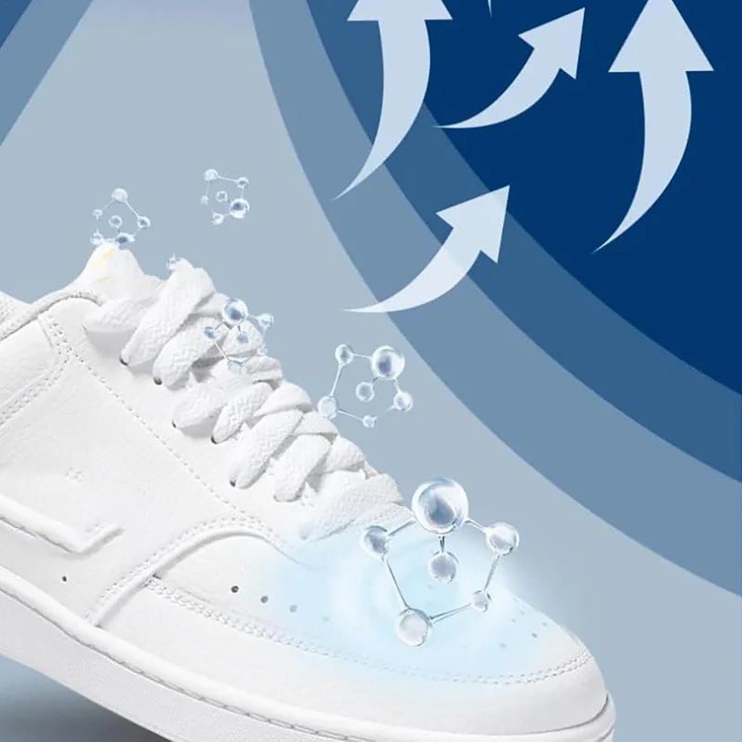 2in1 Schuh Reinigungsbürste