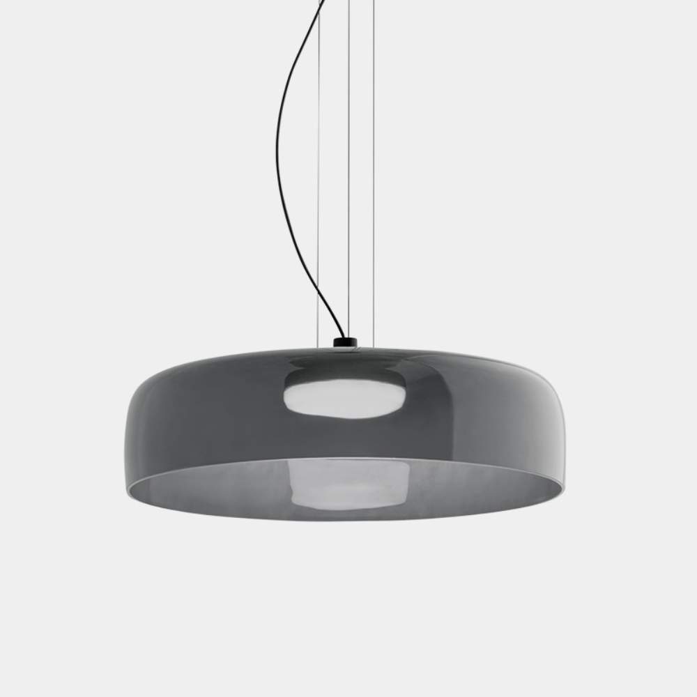 Garduru Glass Pendelleuchte