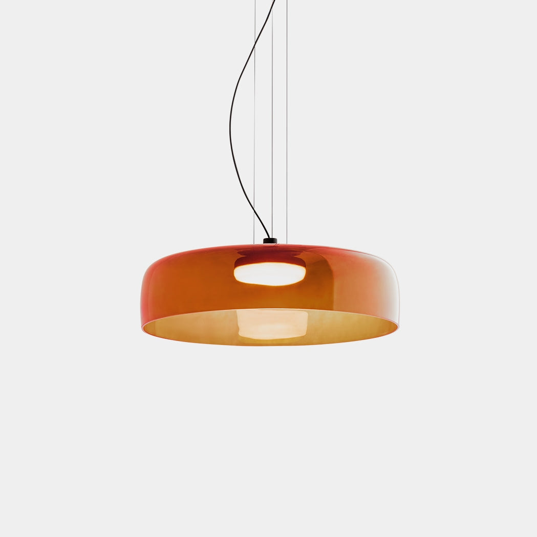 Garduru Glass Pendelleuchte