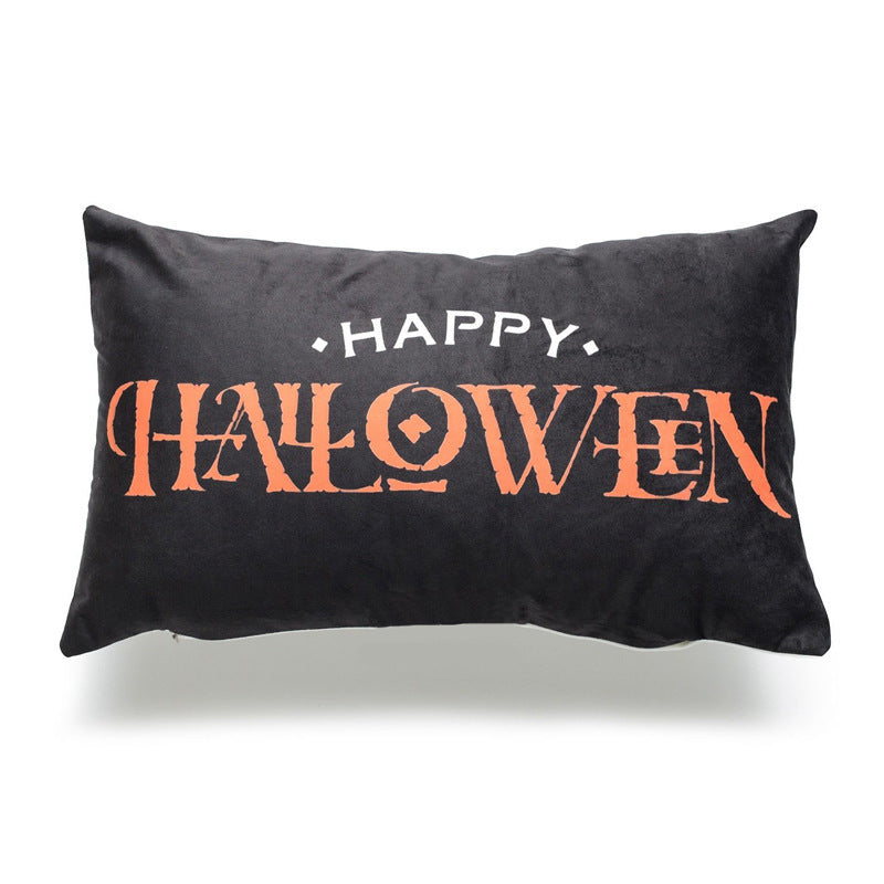 Garduru GRATIS | Halloween-Kissenbezug™