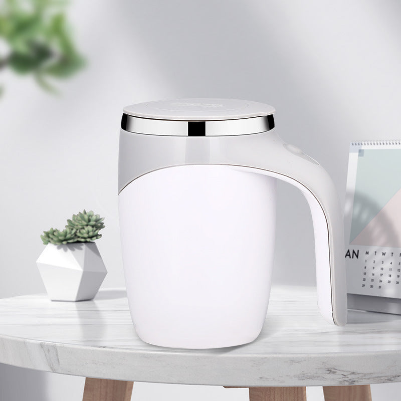 Garduru Becher mit Rührfunktion (50% RABATT)
