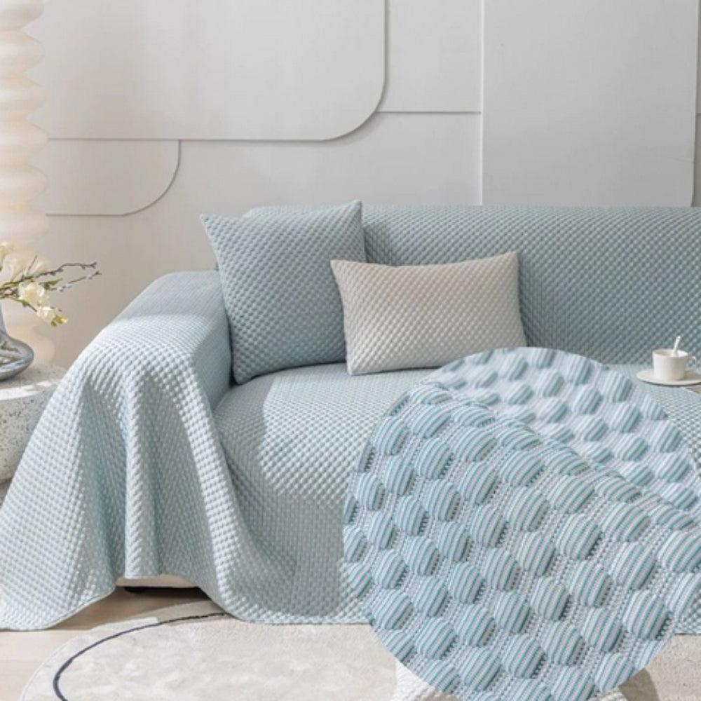 Cool Comfort Atmungsaktive Sofabezug