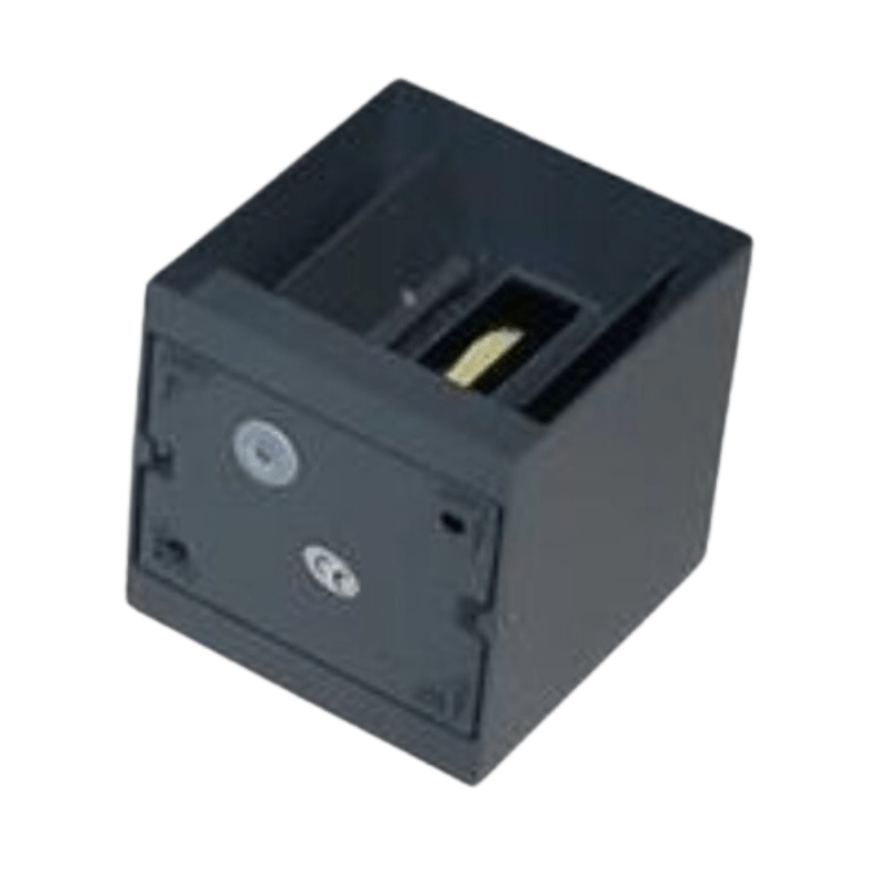 Garduru Außen-Wandlampen für effektive Beleuchtung