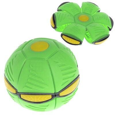 Garduru | Magische fliegende Untertasse Ball - Spiel für Sommer und Frühling