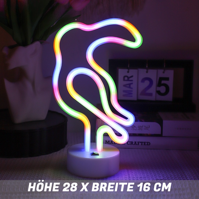 LED Skulpturen