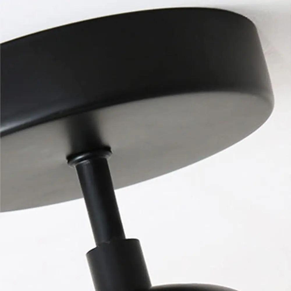 Lyset Form - Deckenlampe