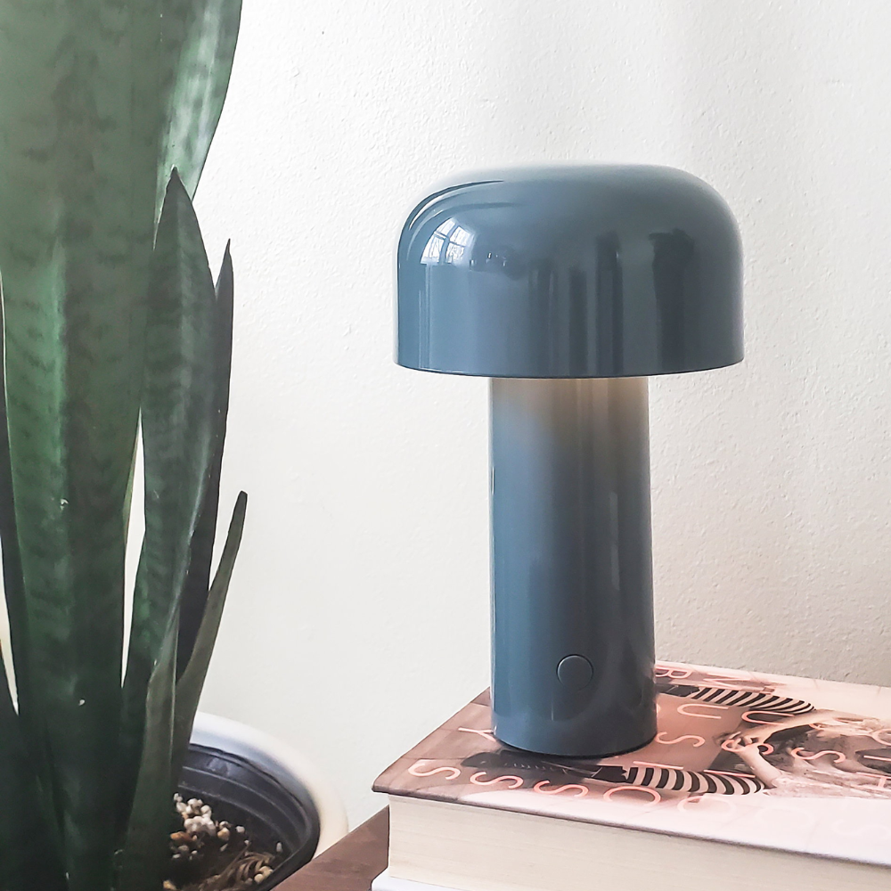 Mushroom Wireless Tischlampe | LumeMush