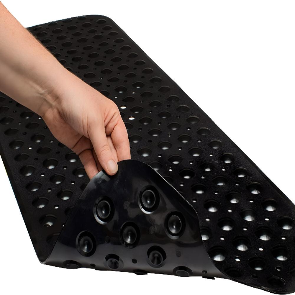 Max Grip Badewannenmatte | Rutschfest & Einfach zu Reinigen