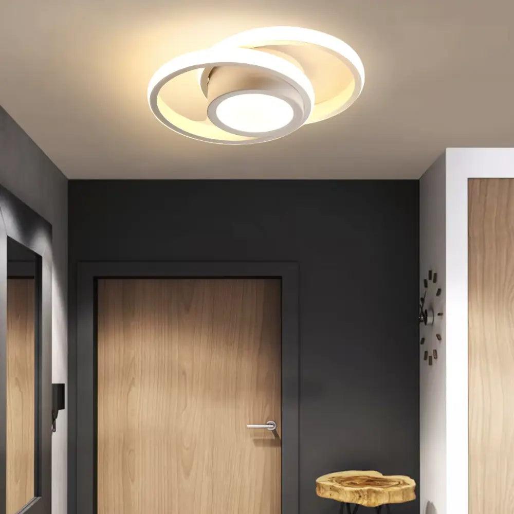Zeitlose Licht - Deckenlampe