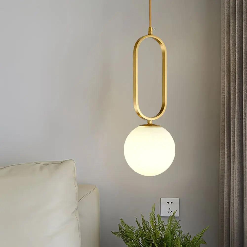 Havn Sky - Deckenlampe
