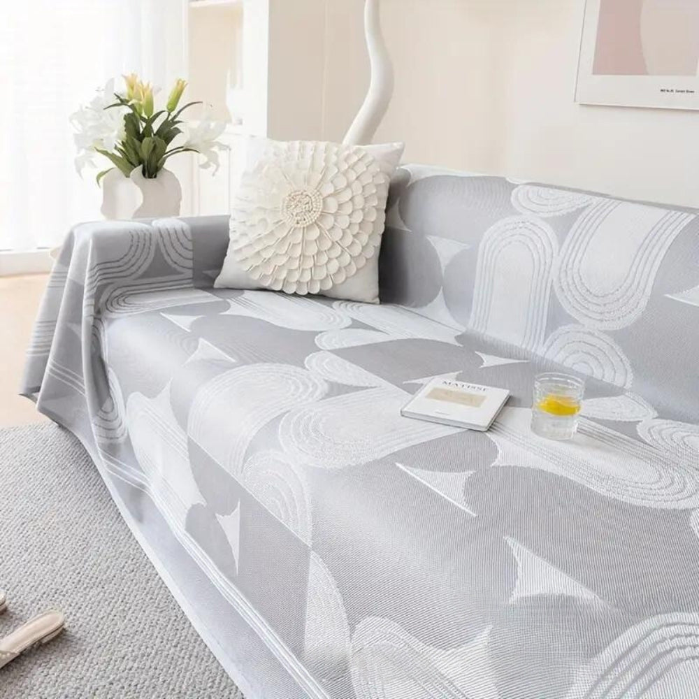 Luxus Kühl Sofa Bezug