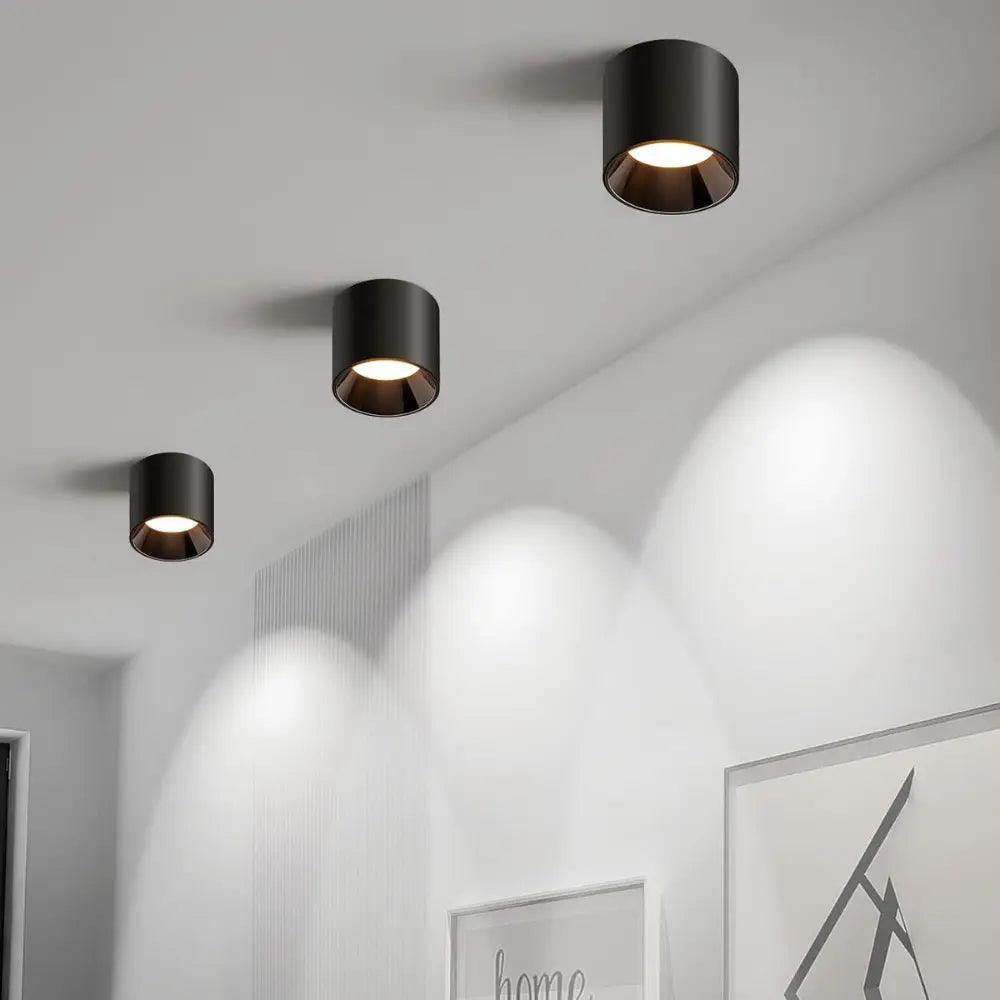 Mira Glint - Deckenlampe