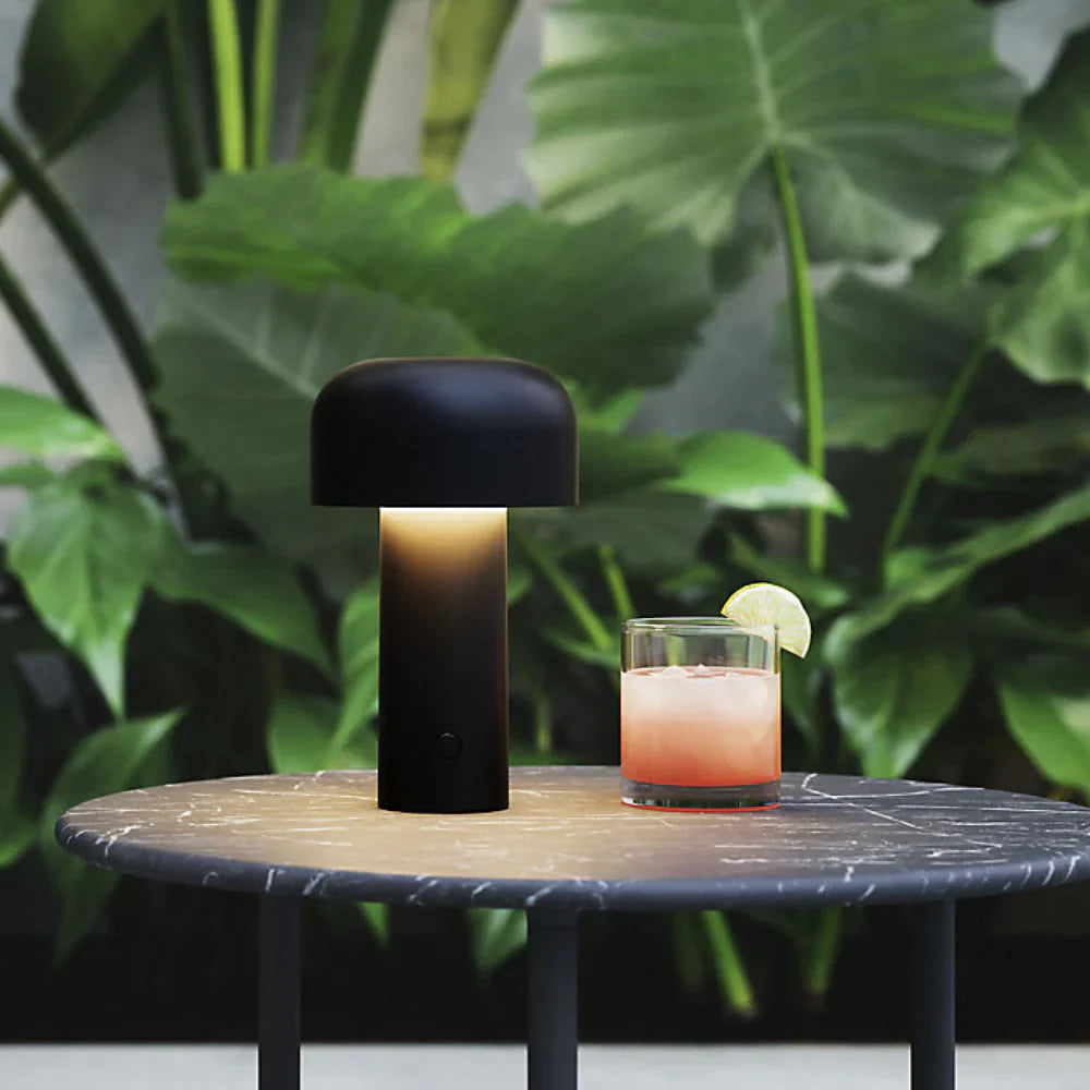Mushroom Wireless Tischlampe | LumeMush