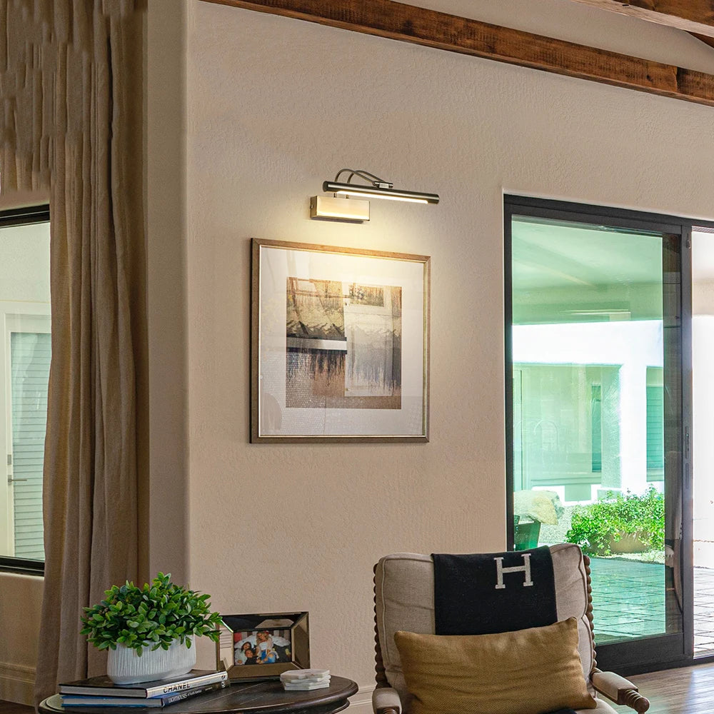 LED Badezimmer Wandlicht Innen Wandlampe Moderne Wandbeleuchtung