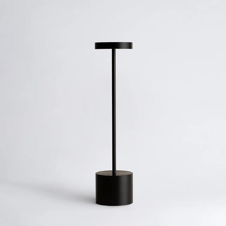 Royaleva Kreative LED kabellose Tischlampe - Wiederaufladbar & Wasserdicht