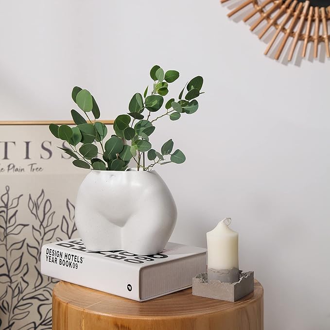 Garduru - Elegante Minimalistische Vase