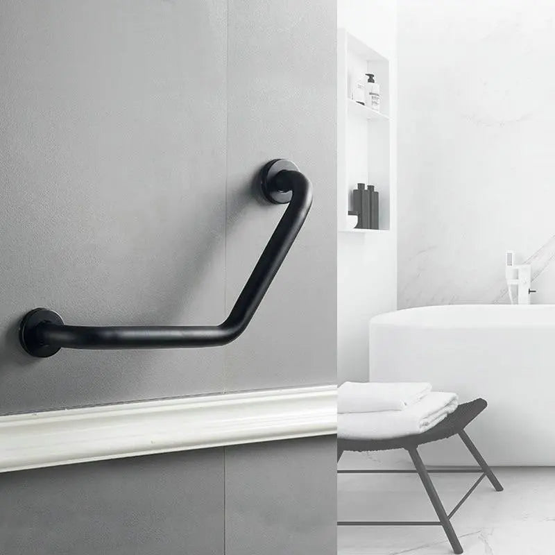Badezimmer Badewanne Armlehne Toilettengriff Haltegriff Barrierefreies Geländer