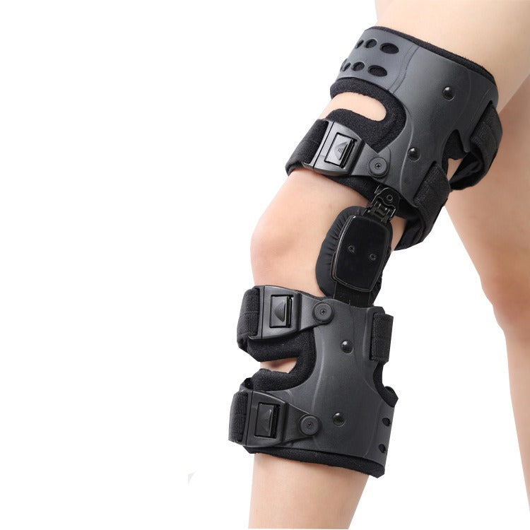 Garduru KNEE SUPPORT – Orthopädische Kniebandage zur Schmerzlinderung & Stabilisierung bei Arthrose & Verletzungen