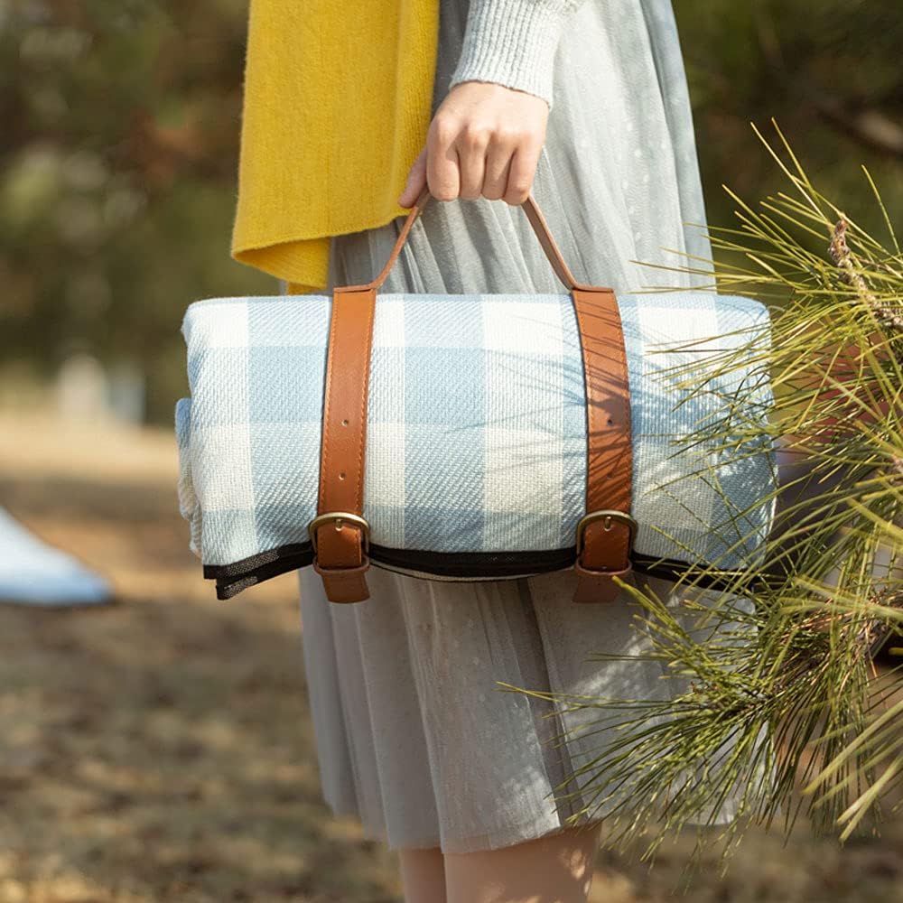 Wasserfestes Outdoor Picknickdecke Faltbare Matte